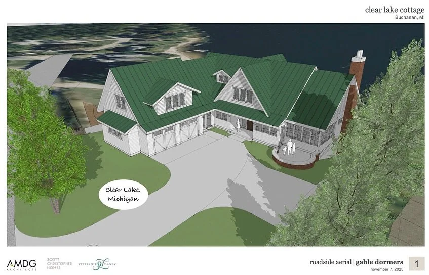 We&rsquo;re lucky to be working on some pretty spectacular projects, from city to shore, and all across the country! From initial concepts and design, to installation and move in, each project provides the opportunity to create something special for 