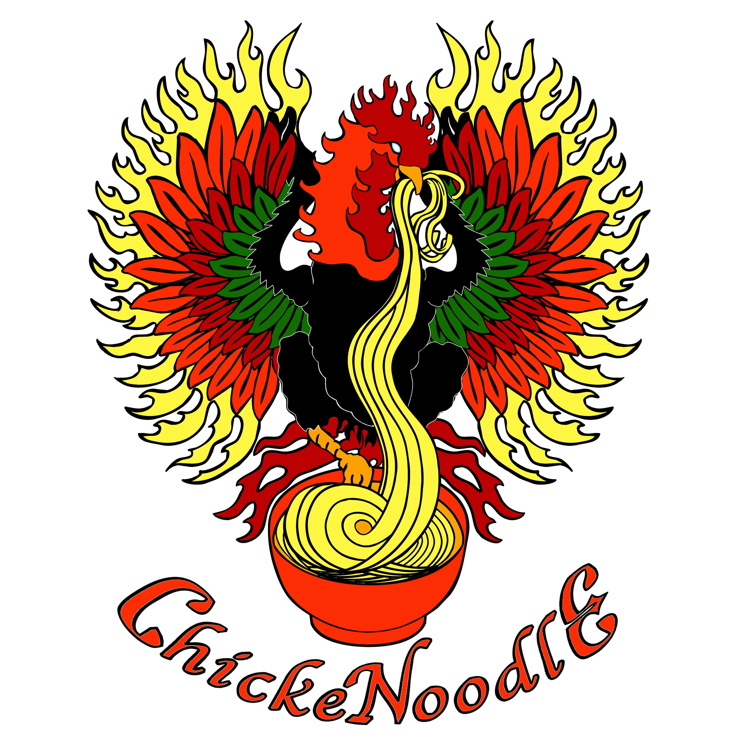 Company Logo Design