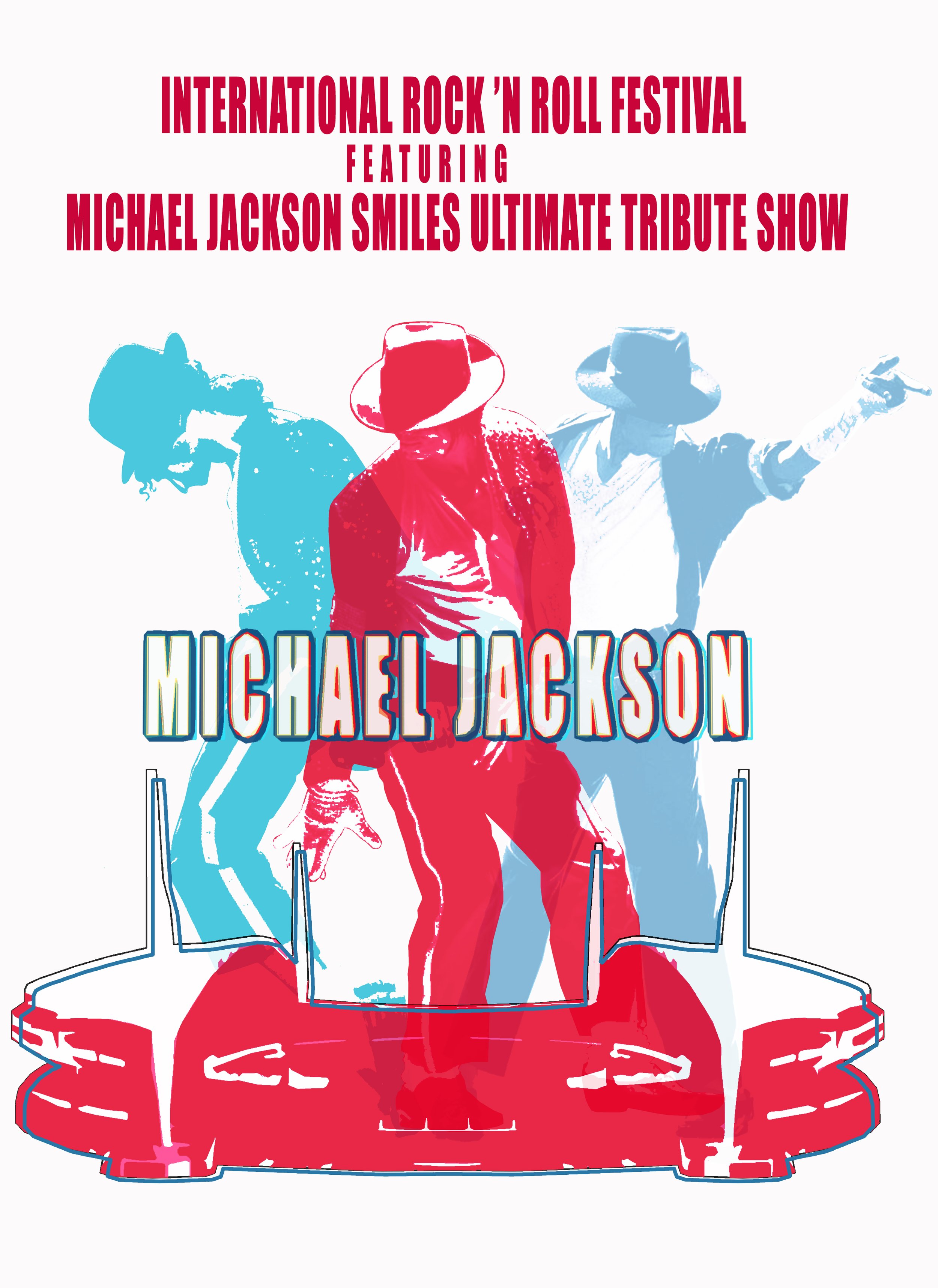 Michael Jackson Apparel Designs 3