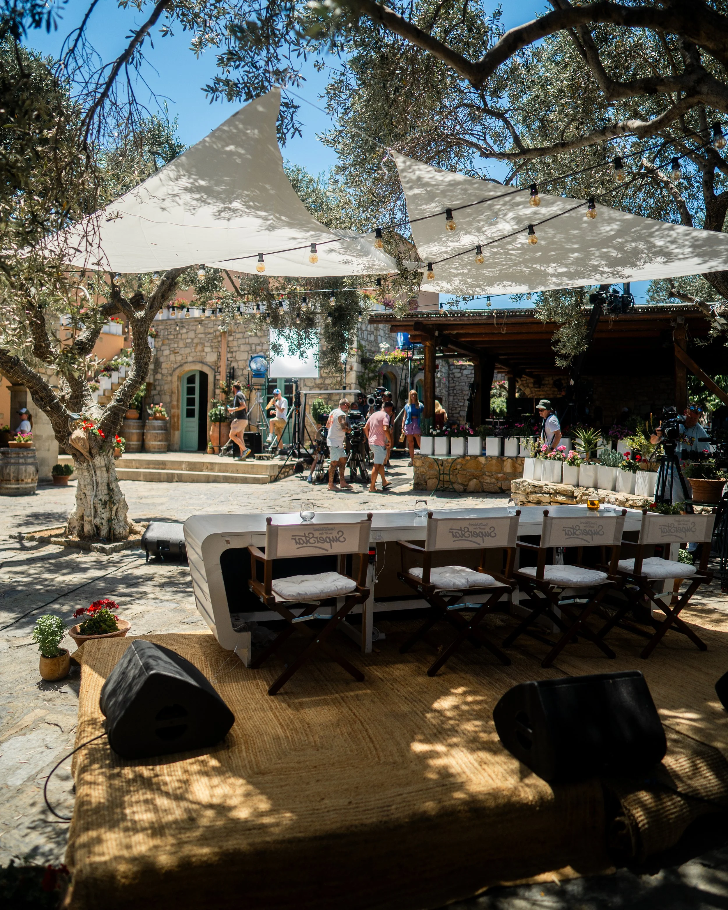 DSDS 2024 Kreta Recall