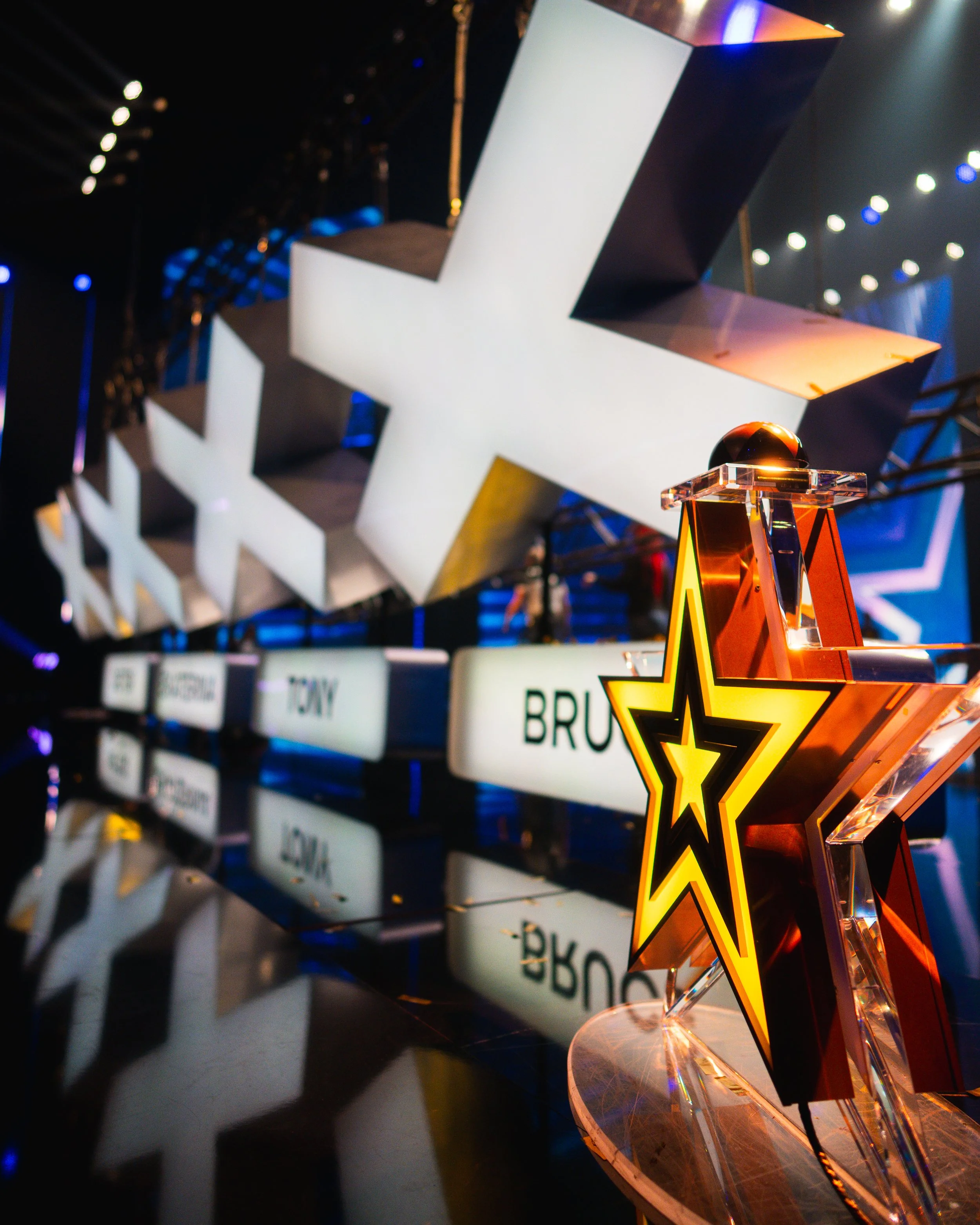 Das Supertalent 2025 MMC Studios TV 