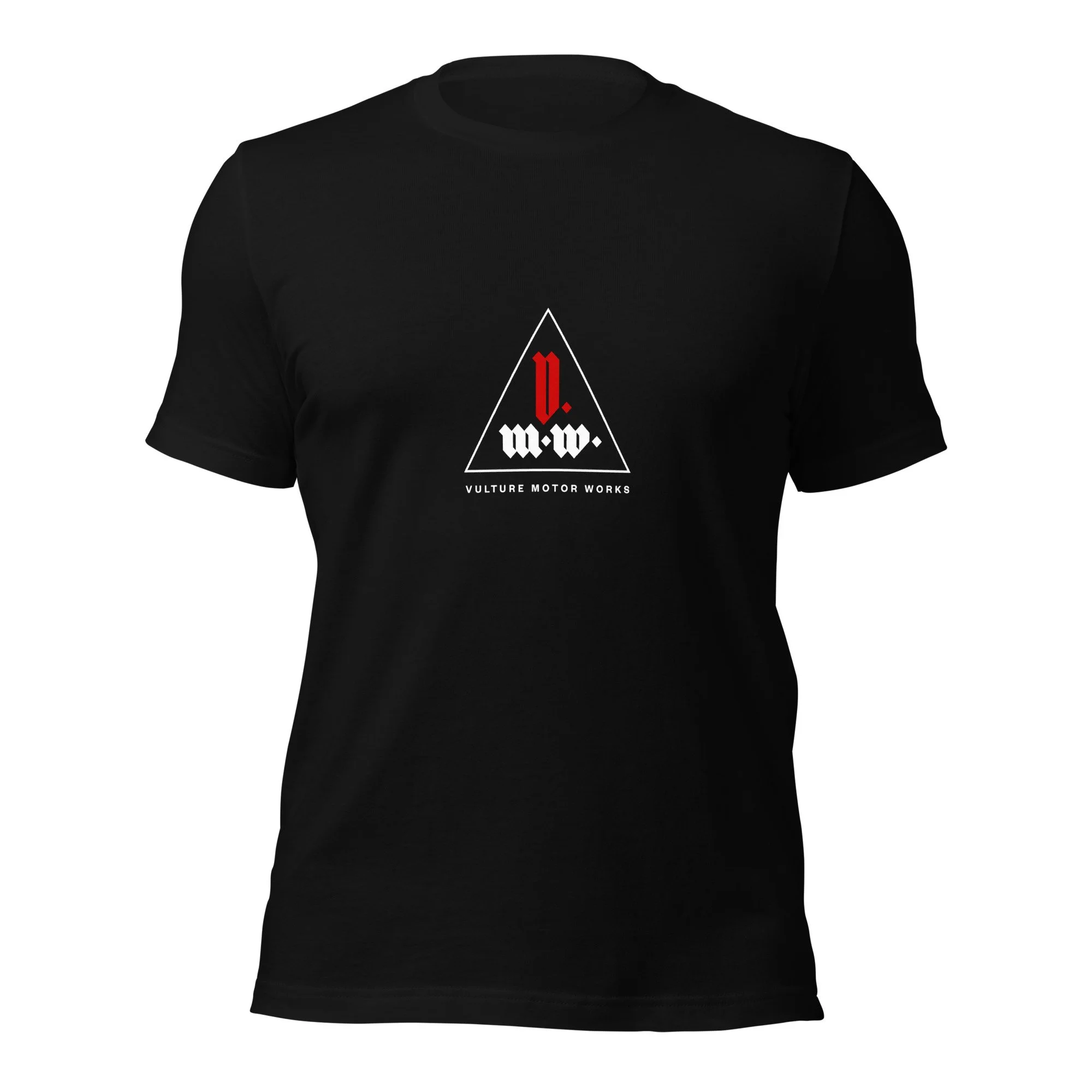 VMW Logo Lightweight Tee #1