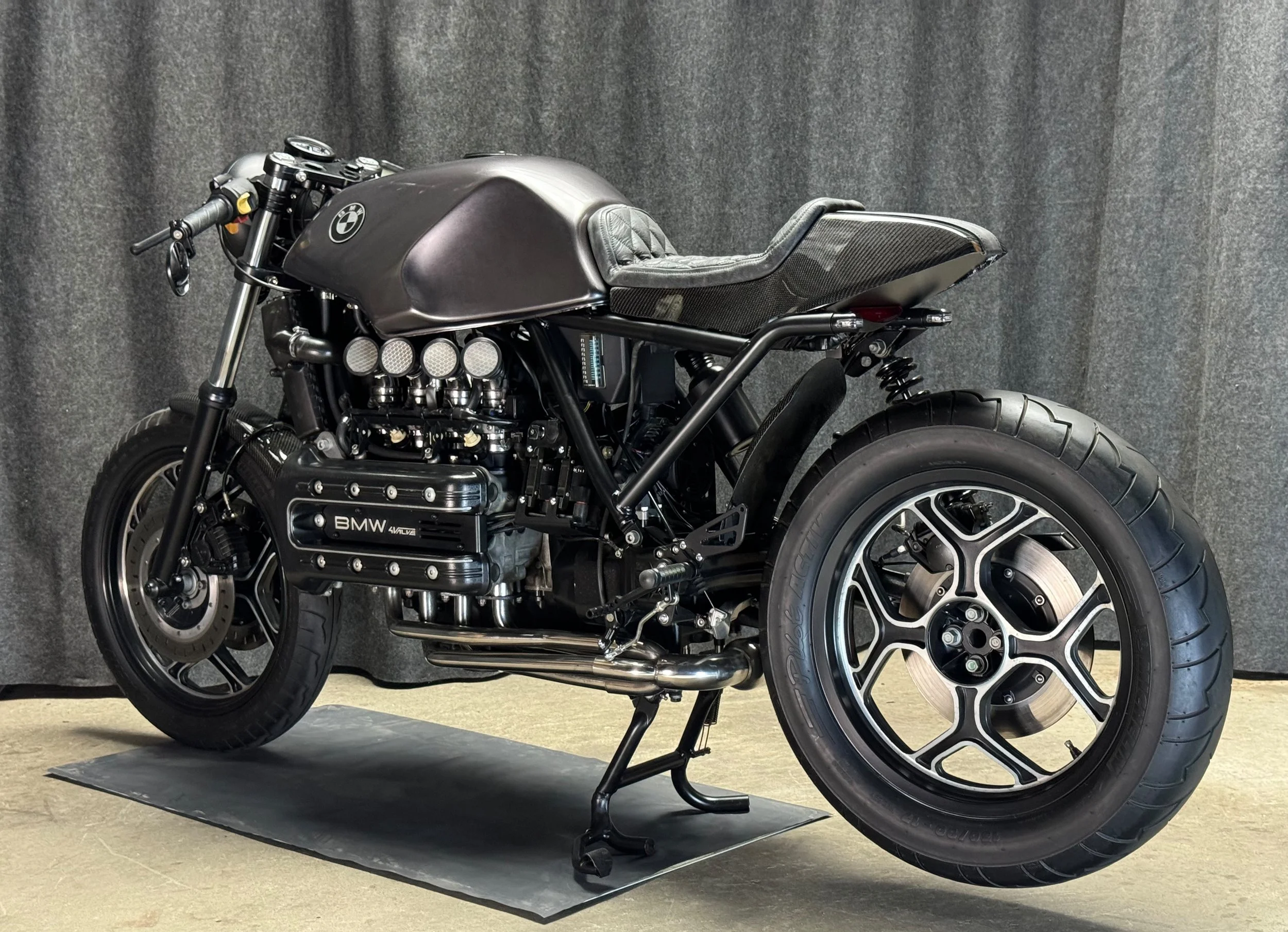 1996 K1100LT Cafe Racer