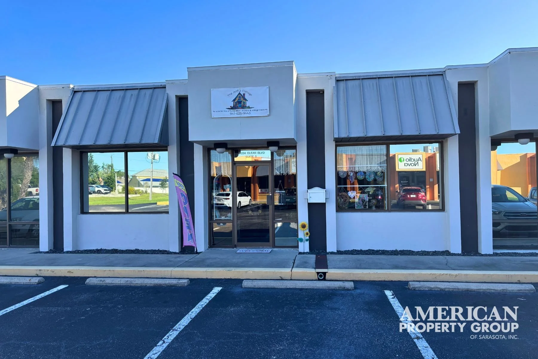 21234 Olean Blvd, Port Charlotte, FL