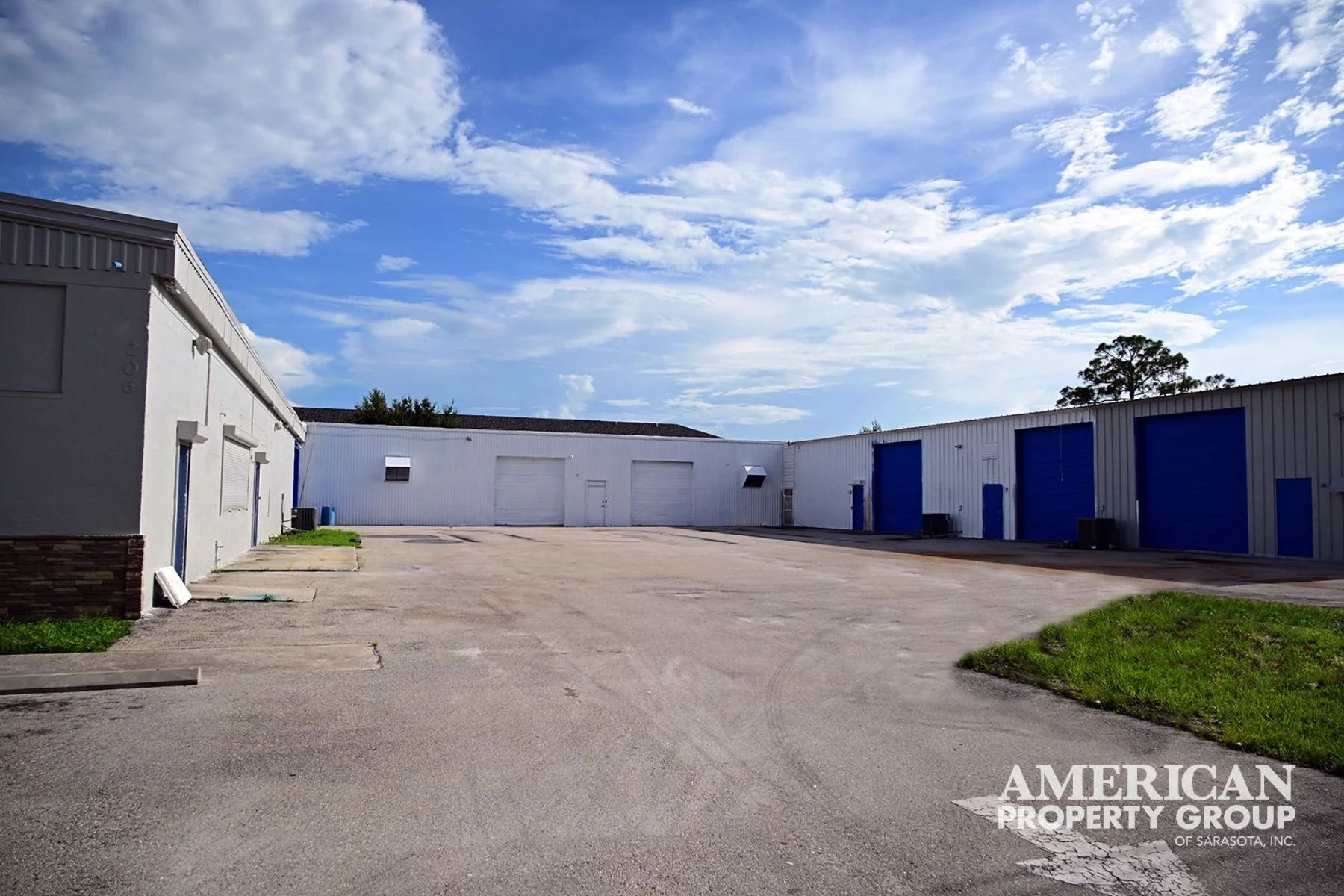 204–206 Center Road, Fort Myers, FL