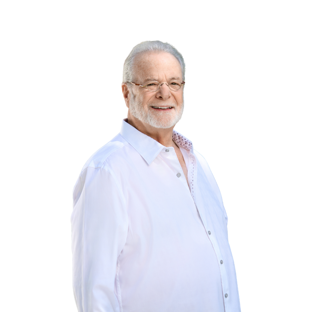 Barry Seidel