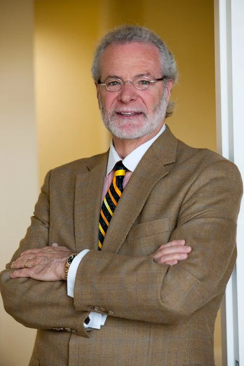 Barry Seidel