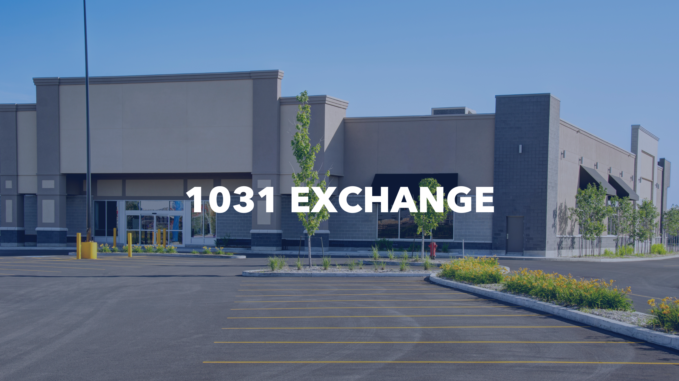 What Is a 1031 Exchange and How Does It Work for Commercial Property in Florida?