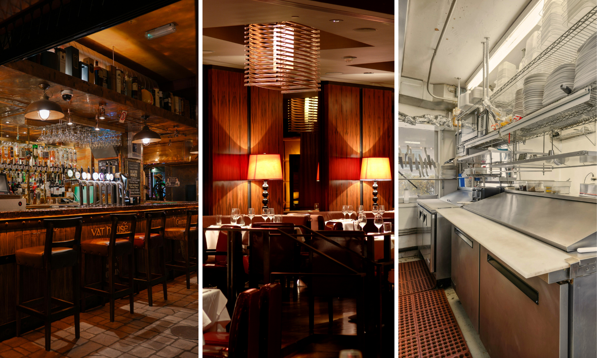 Selling a Restaurant Property in Sarasota: What Owners and Buyers Need to Know