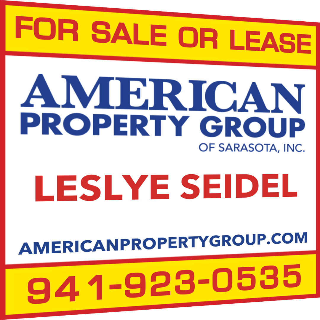 Leslye Seidel APG