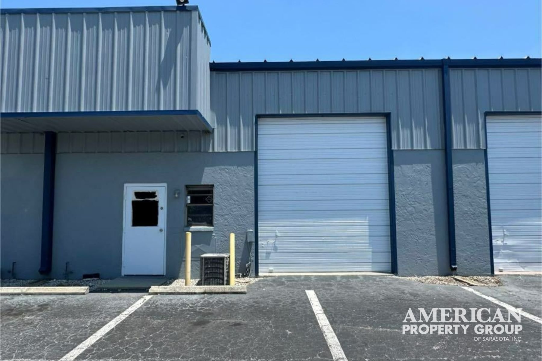 Warehouses for Sale & Lease in Southwest Florida | American Property ...