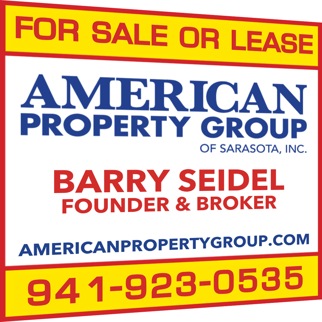 Barry Seidel APG