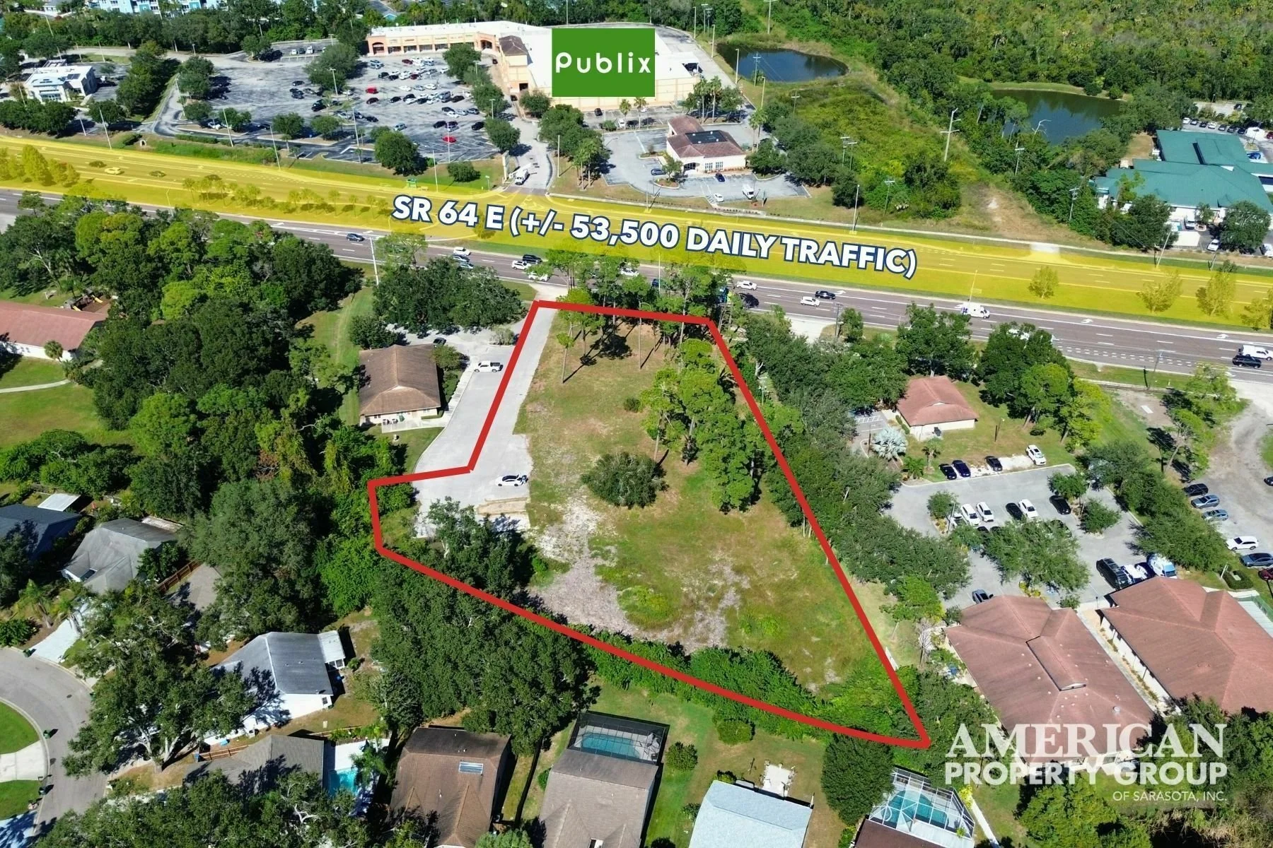 5004 SR 64 E, Bradenton, FL