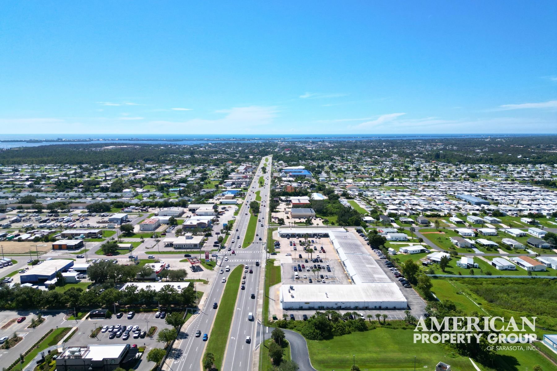 2828 South McCall Rd, Englewood, FL