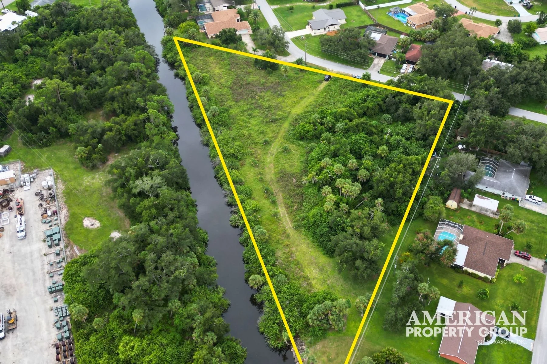 2120 Broad Ranch Dr, Port Charlotte, FL