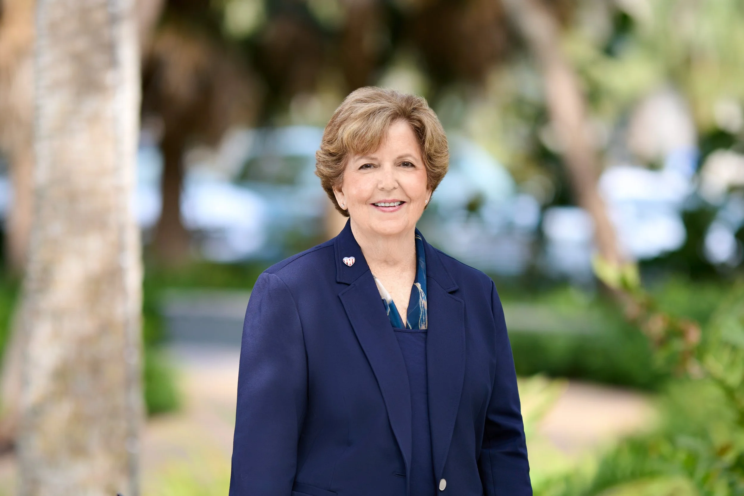 Marcia Cuttler