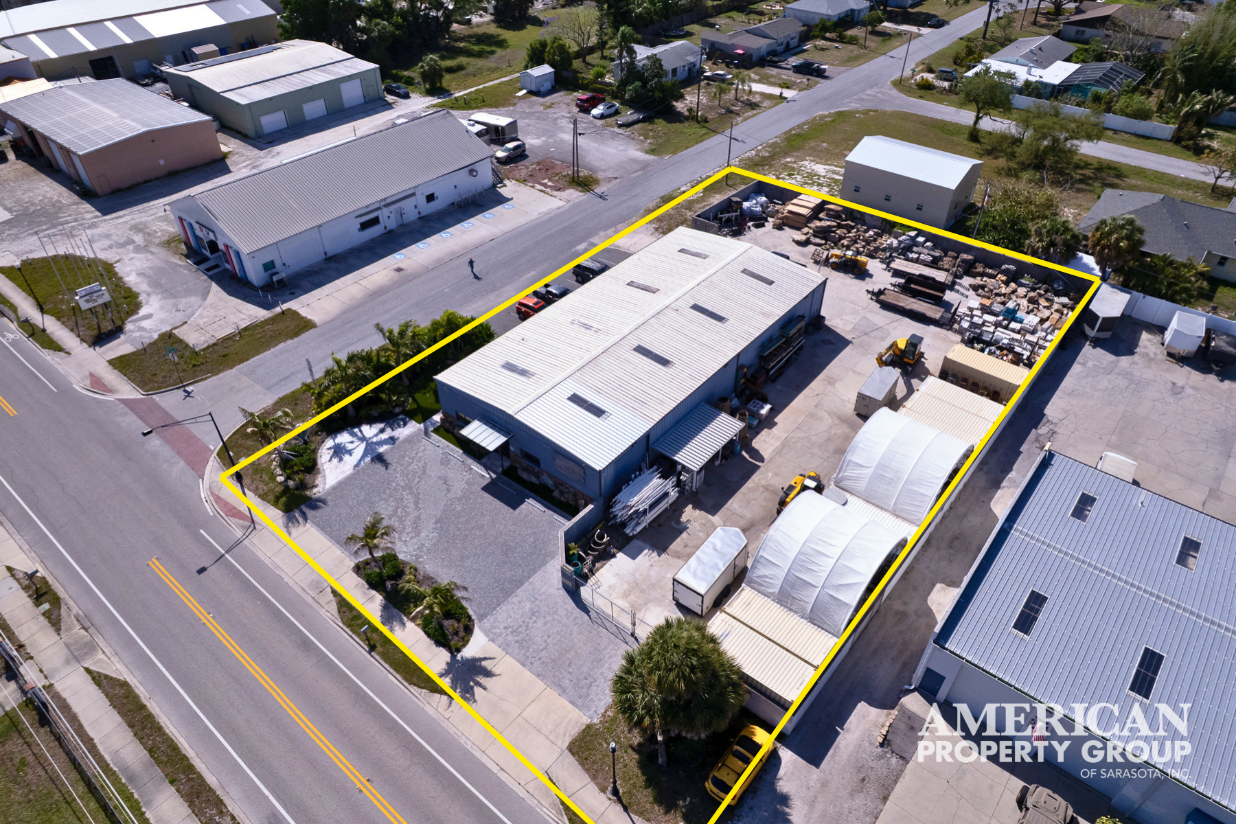520 Colonia Ln E, Nokomis, FL