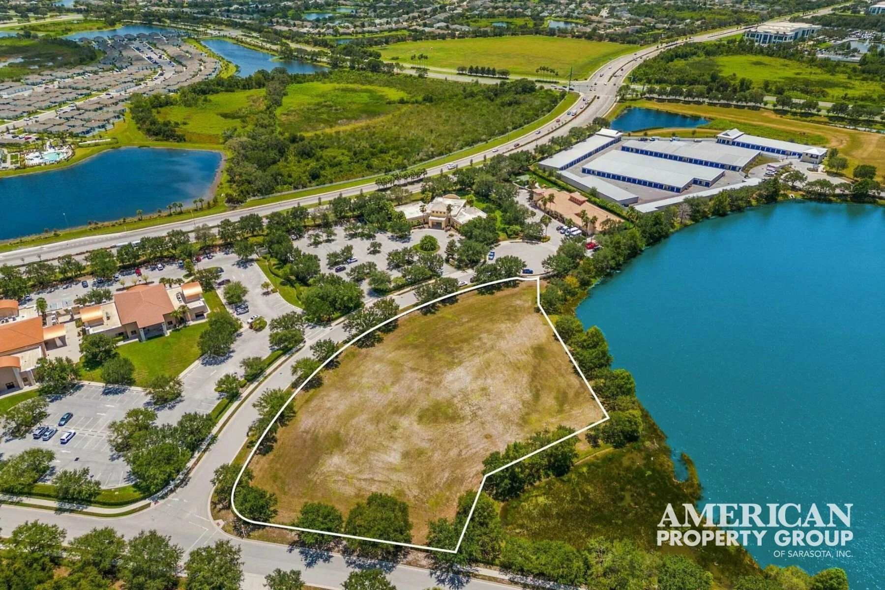 4214 Concept Court, Lakewood Ranch, FL