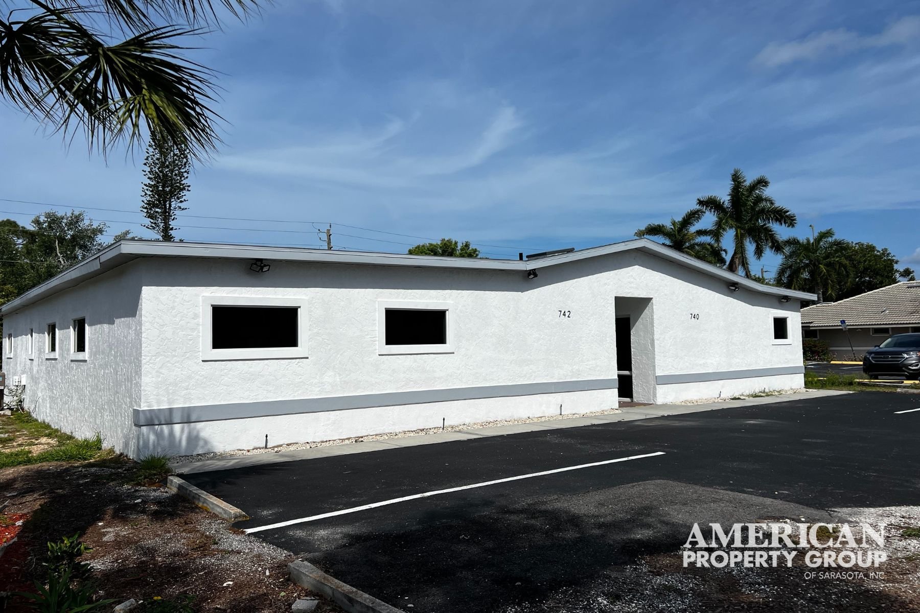 740 The Rialto, Venice, FL