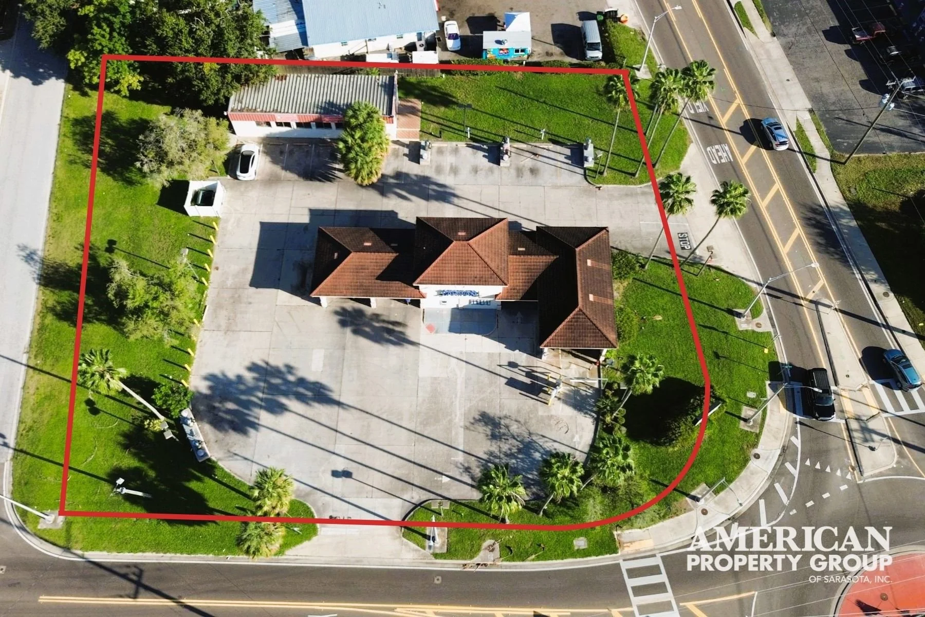 1427 9th Ave E, Bradenton, FL