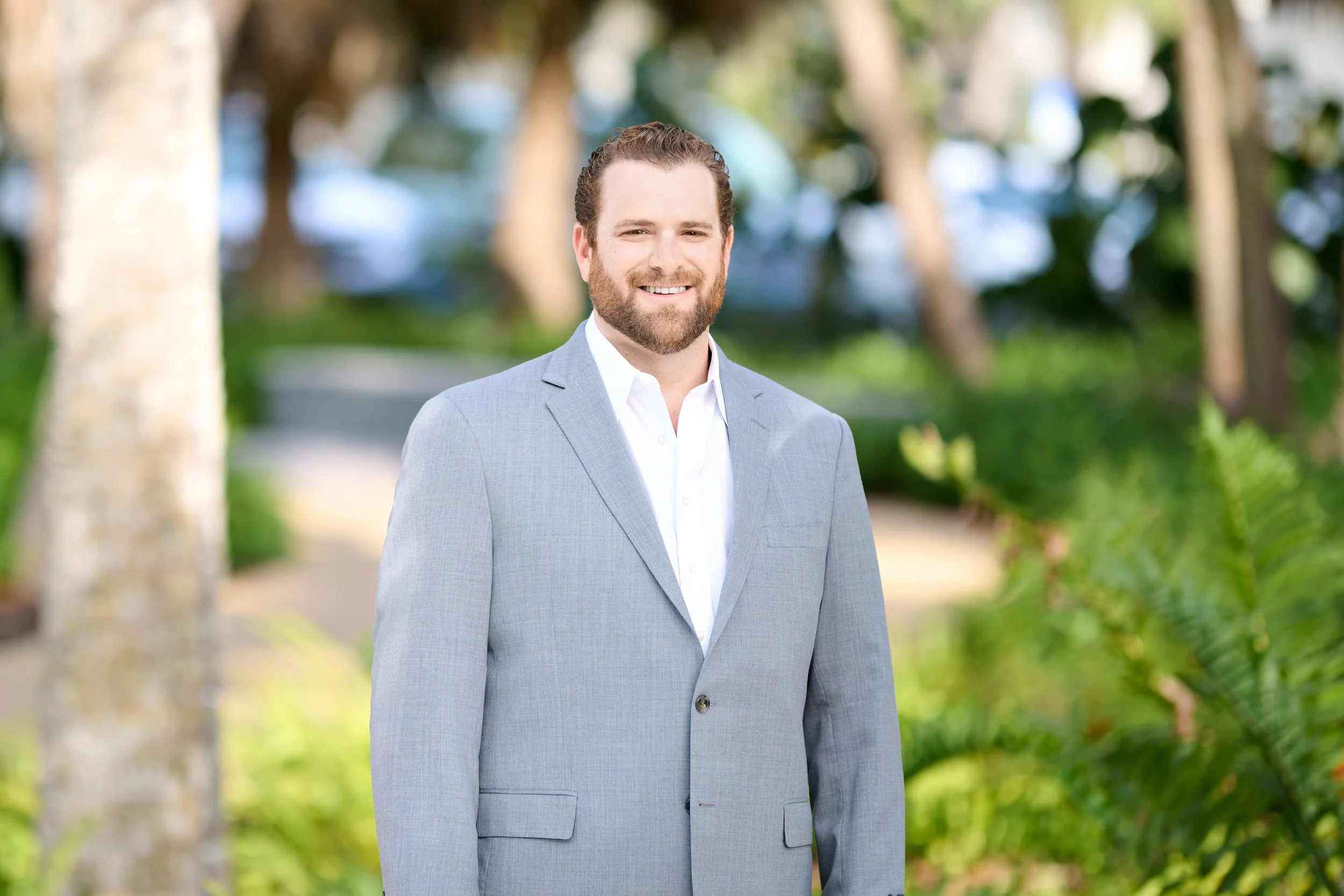 Adam Seidel