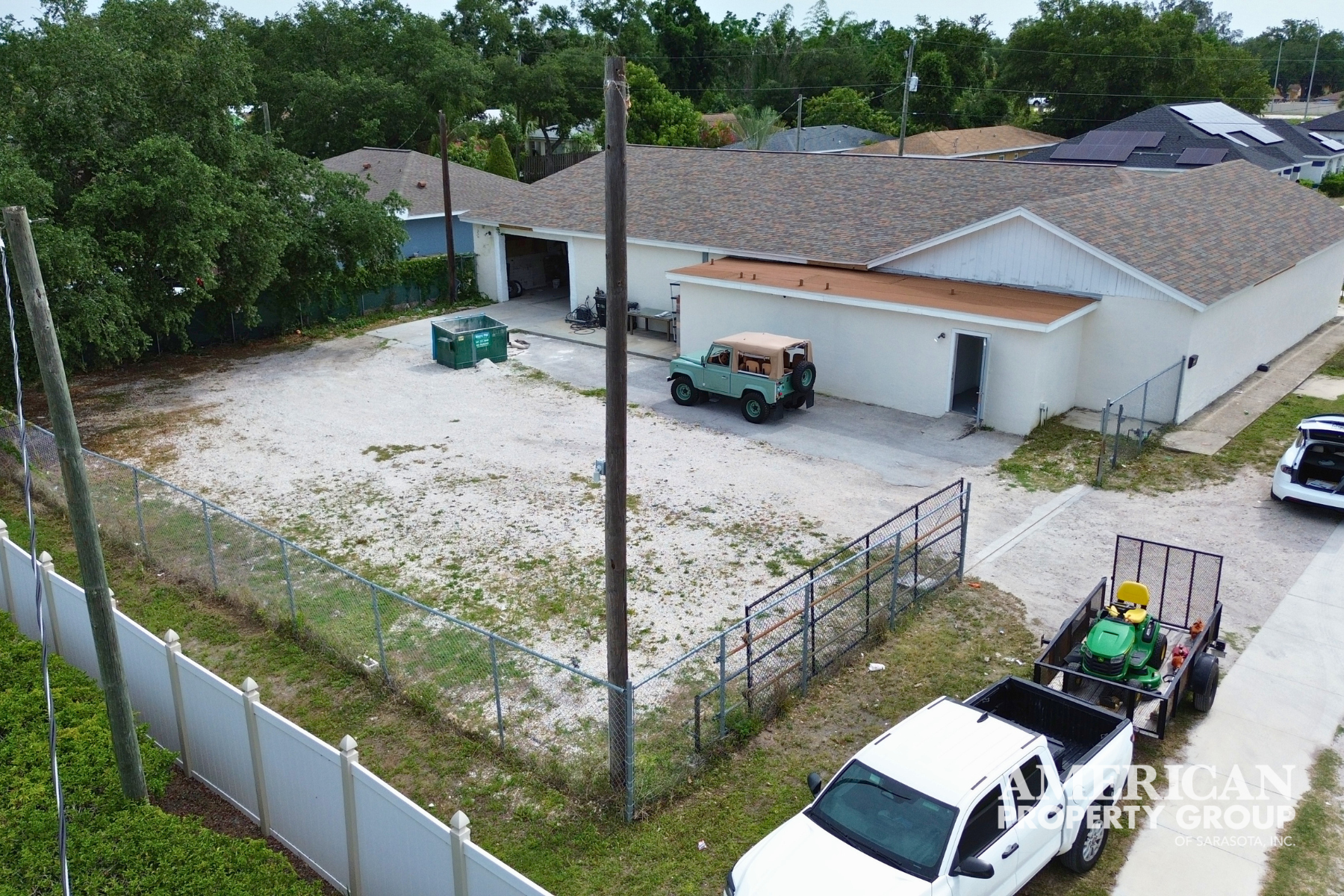 2501 1st Ave E, Palmetto, FL