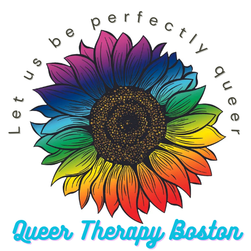 Queer Therapy Boston