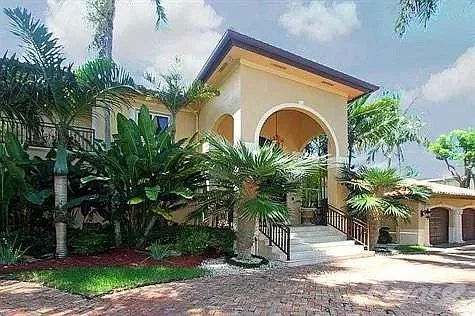 Gables by the Sea Estate Sale