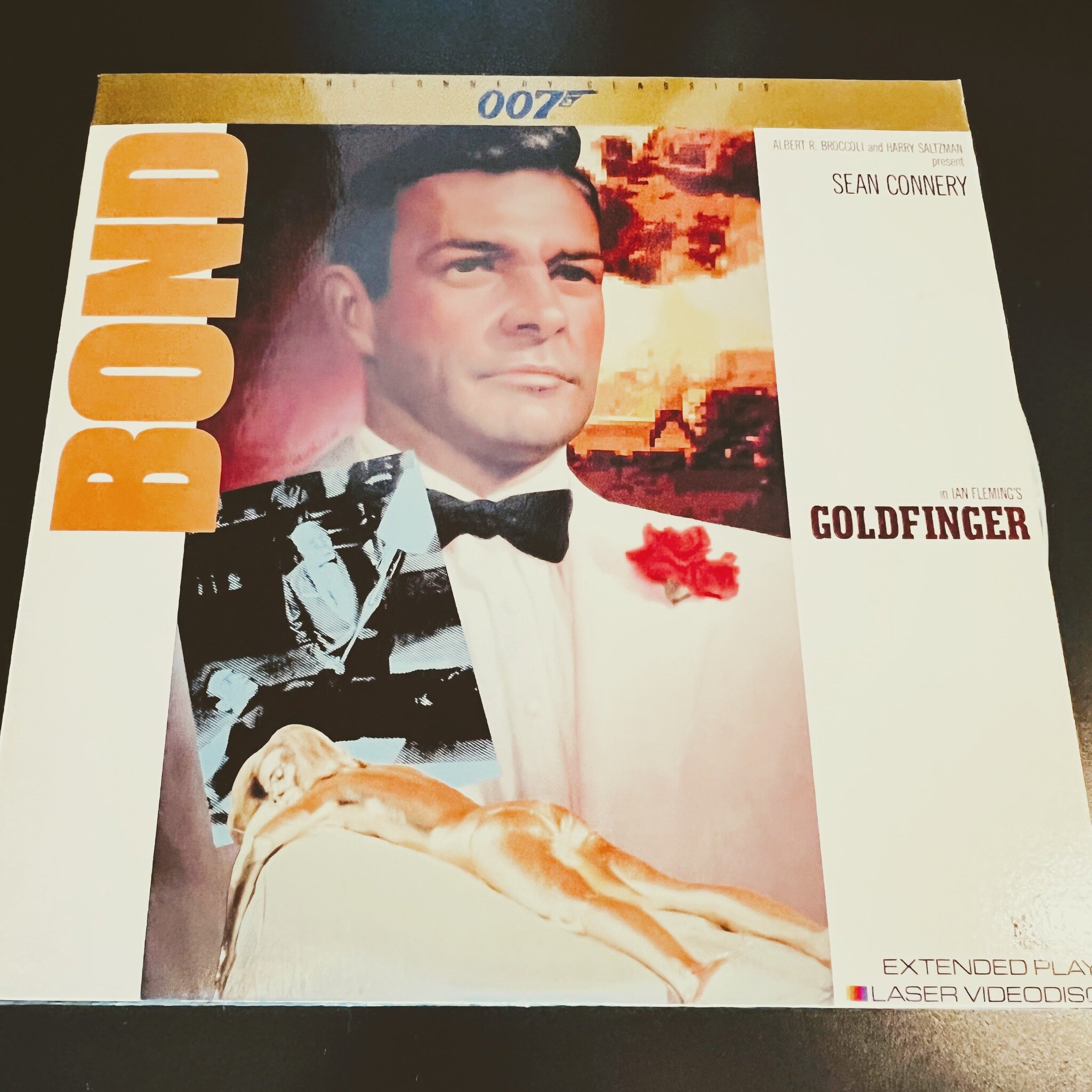 &quot;Do you expect me to talk?&quot; We have an impressive vinyl record collection at this weekend&rsquo;s #CoralGables #EstateSale including some classic movie soundtracks! http://go.1or.ch