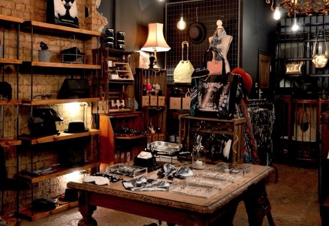How to find estate sales.