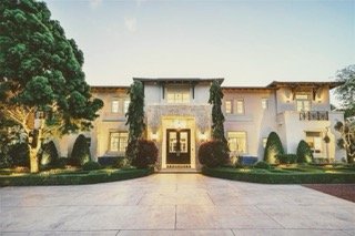 Pinecrest Estate Sale