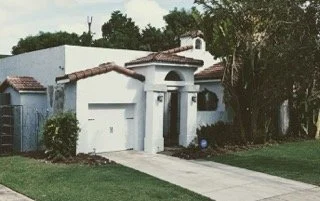 Coral Gate Estate Sale