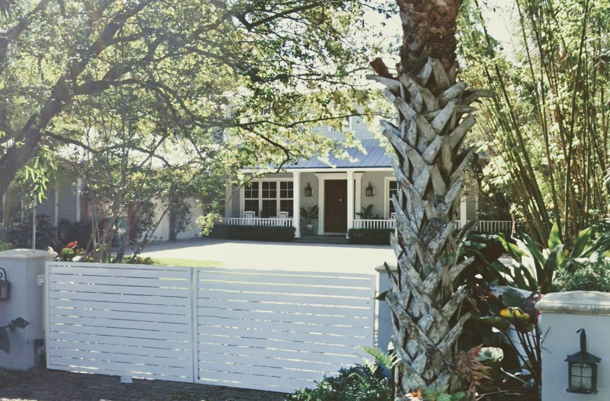 Miami estate sale