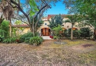 Coconut Grove Estate Sale