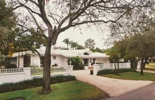 Coral Gables Estate Sale