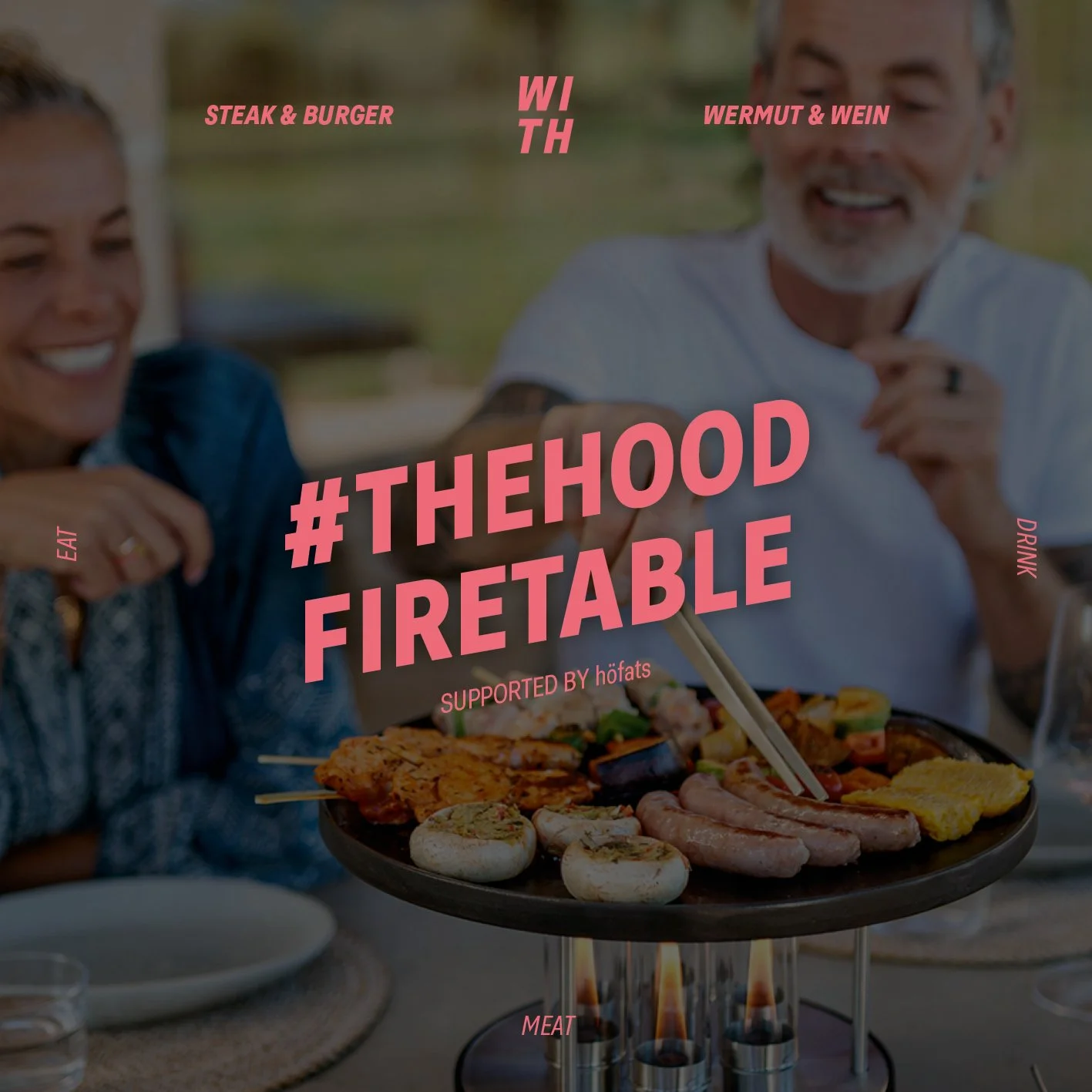 #thehoodfiretable