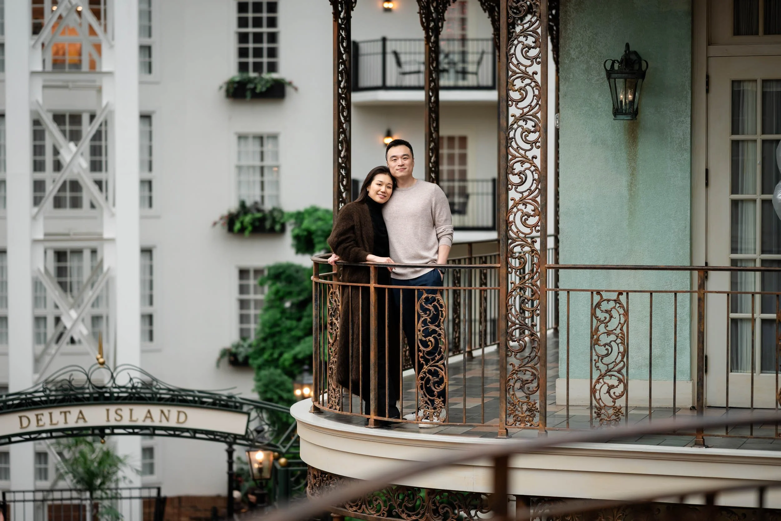 love portraits couple nashville engagement photography