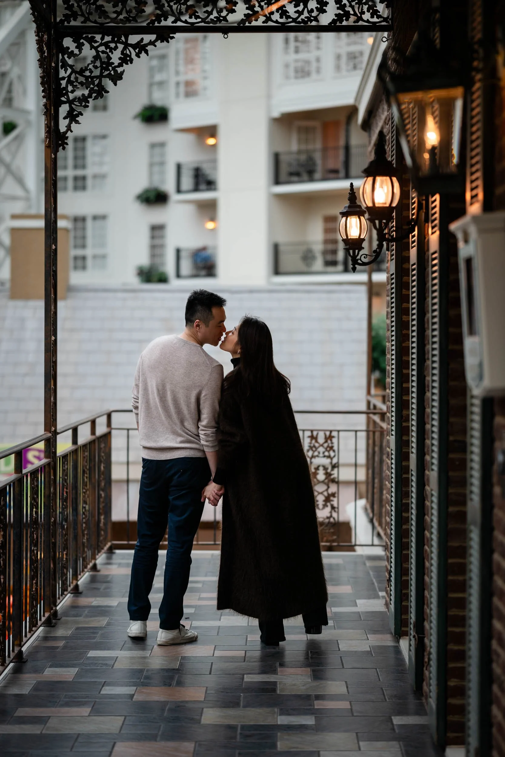 love portraits couple nashville engagement photography