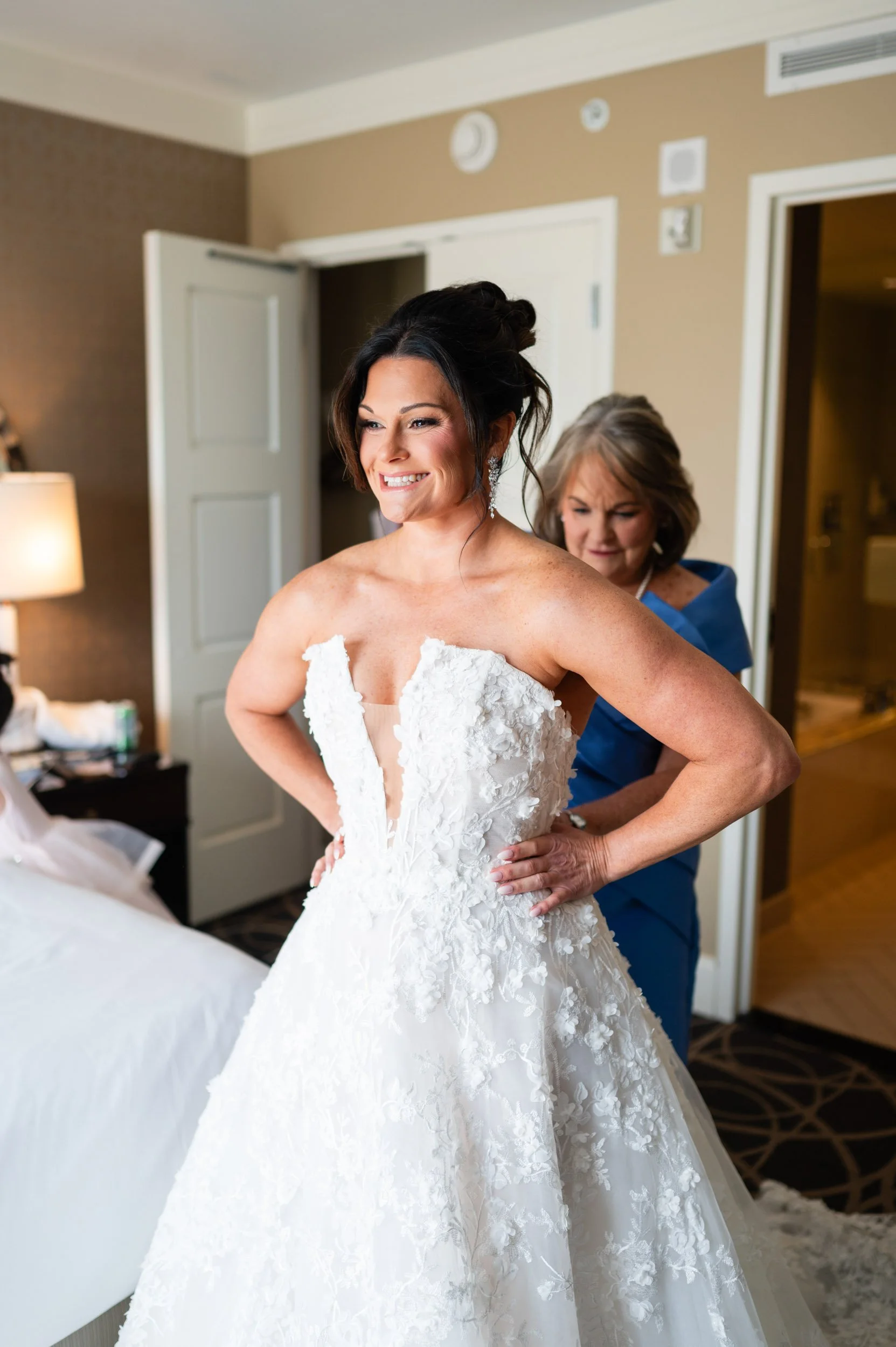 Country Music Hall of Fame Wedding Photography Nashville Tennessee -1003.jpg