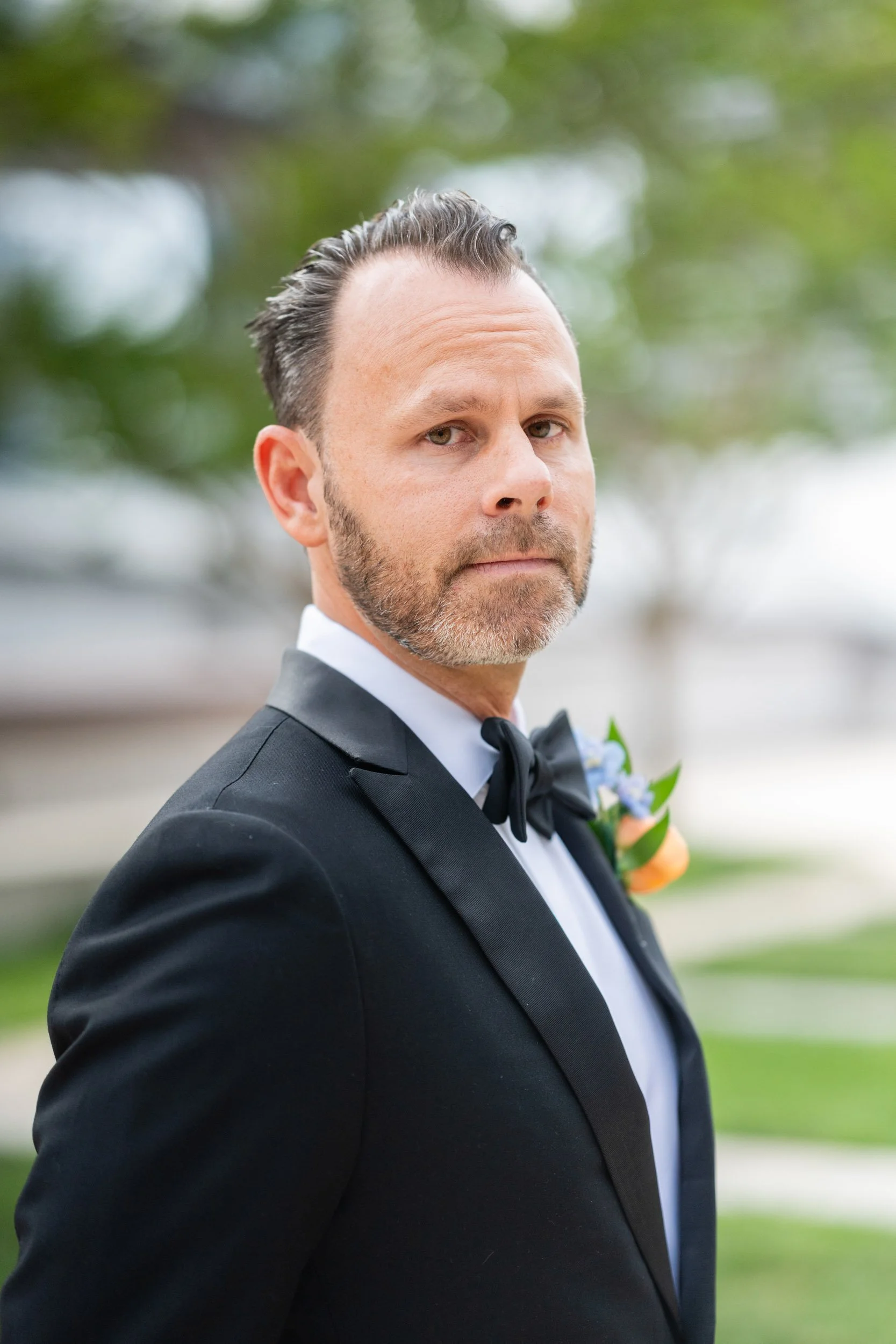 Country Music Hall of Fame Wedding Photography Nashville Tennessee -1008.jpg