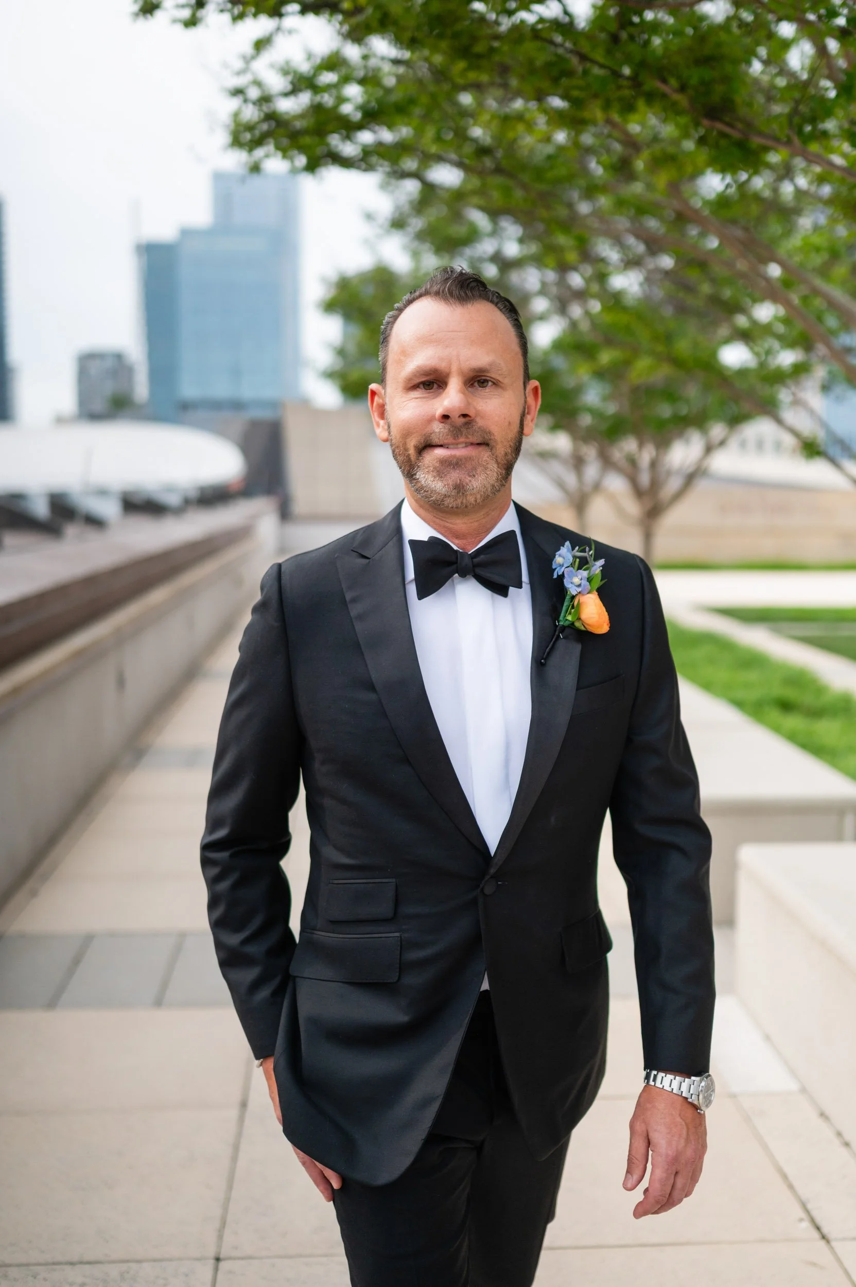 Country Music Hall of Fame Wedding Photography Nashville Tennessee -1009.jpg