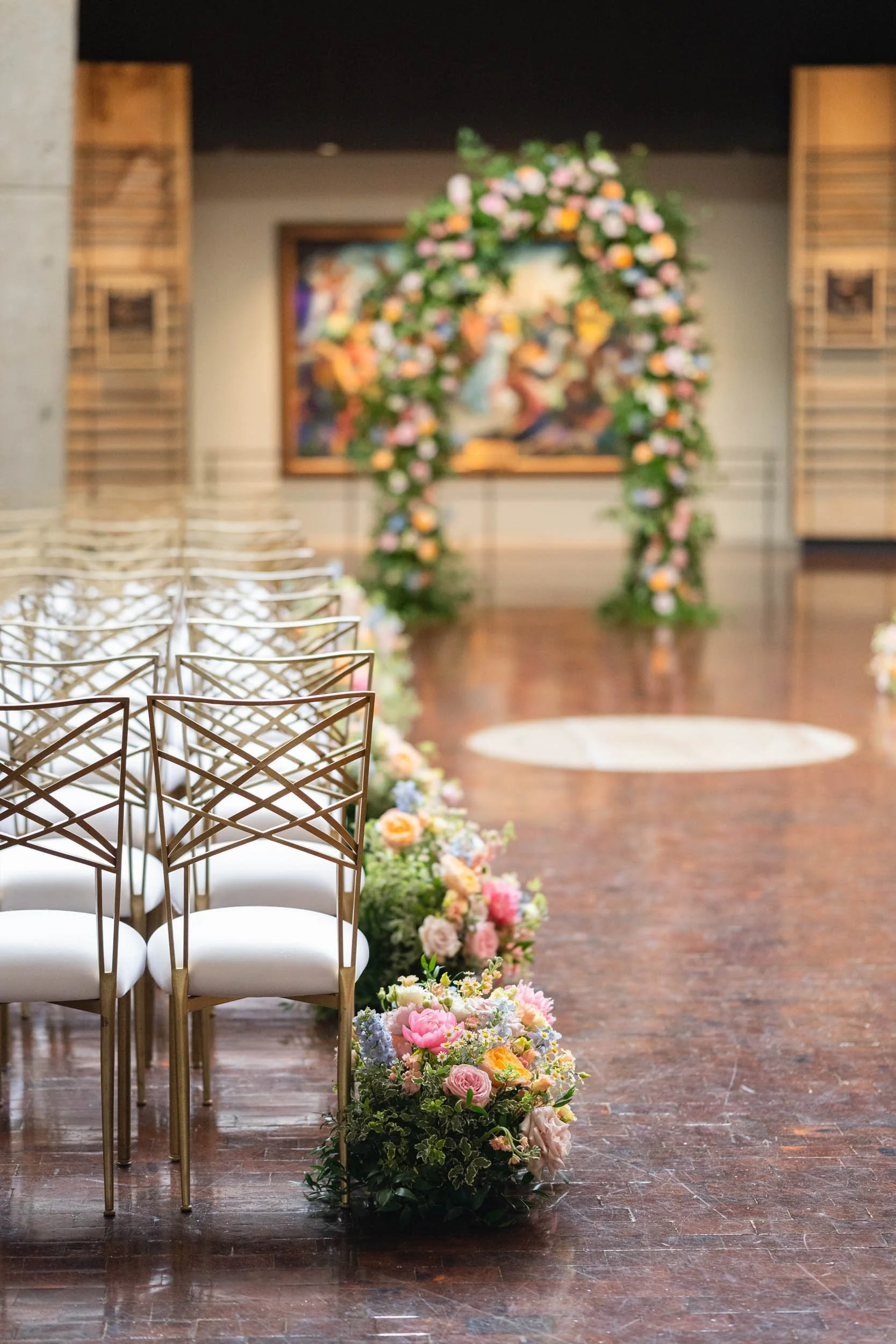 Country Music Hall of Fame Wedding Photography Nashville Tennessee -1014.jpg