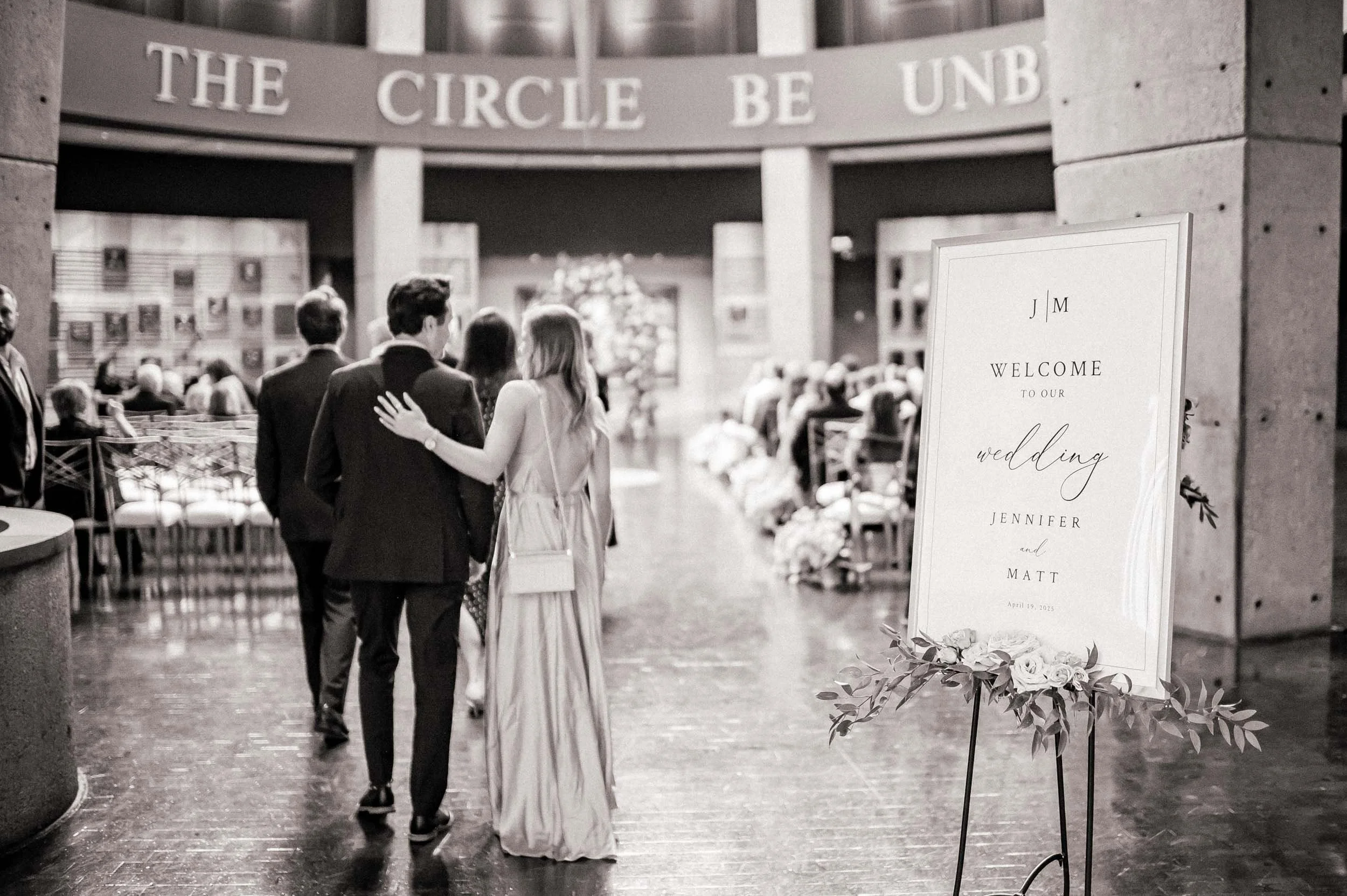 Country Music Hall of Fame Wedding Photography Nashville Tennessee -1015.jpg