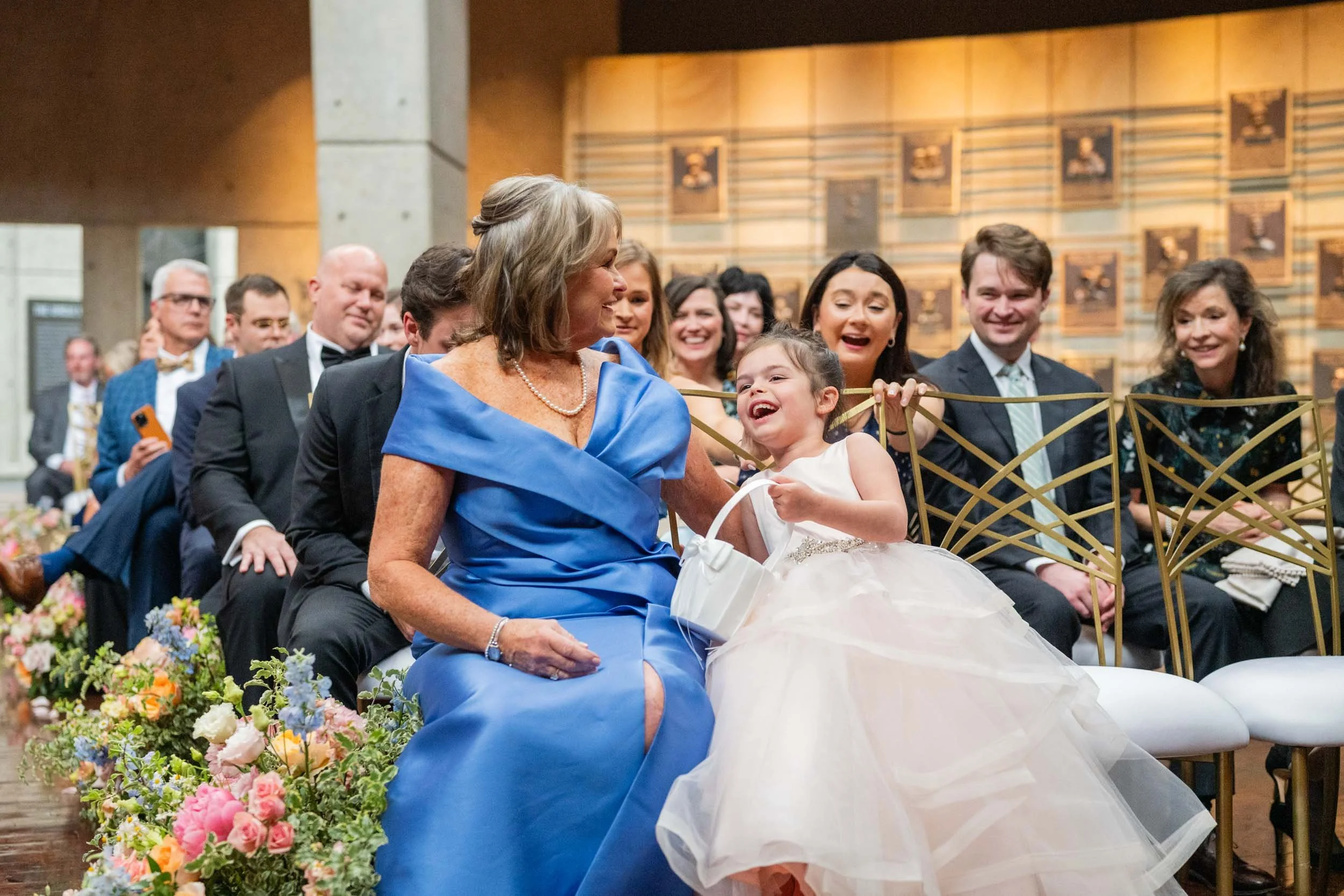 Country Music Hall of Fame Wedding Photography Nashville Tennessee -1016.jpg