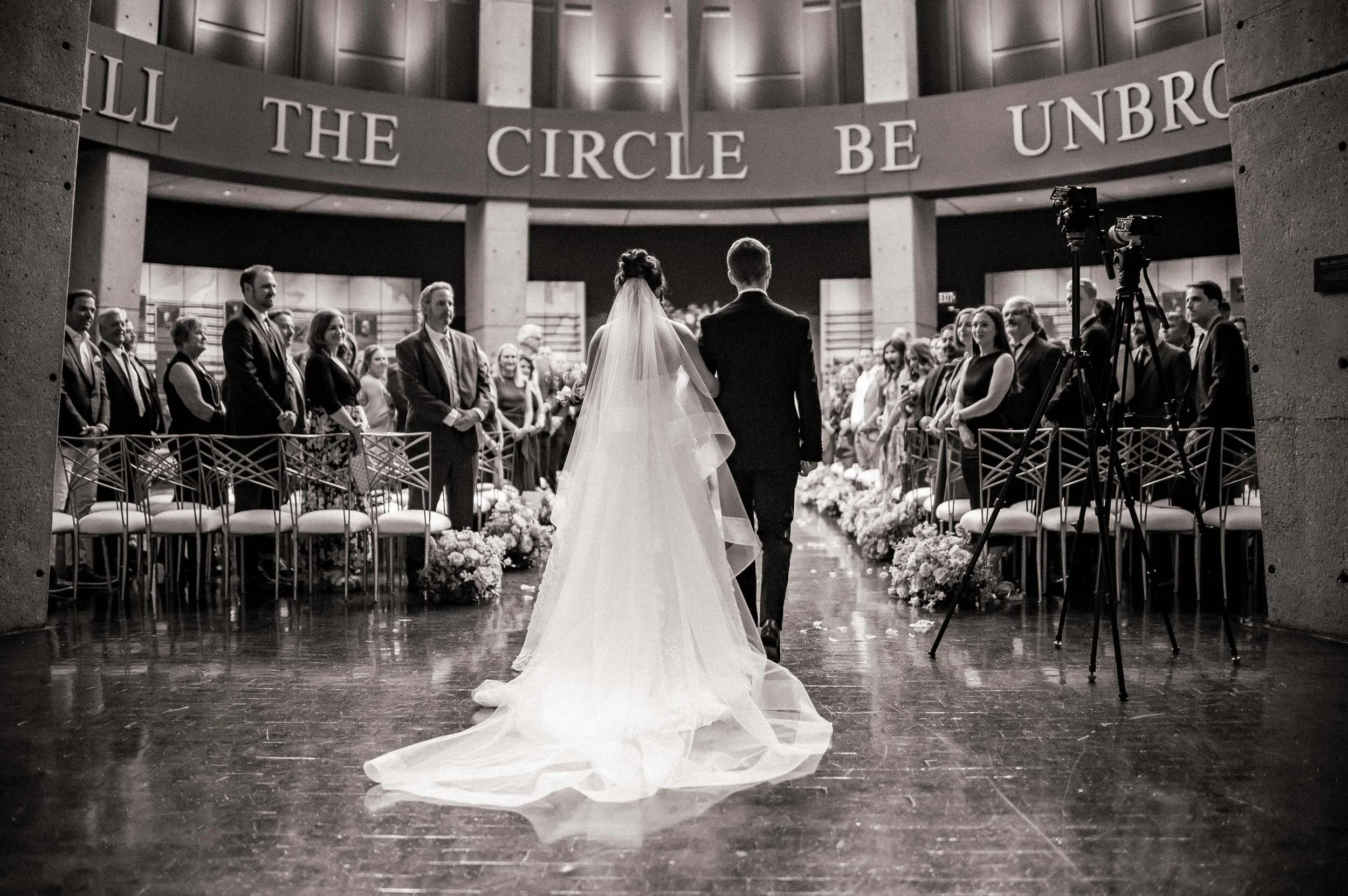 Country Music Hall of Fame Wedding Photography Nashville Tennessee -1017.jpg