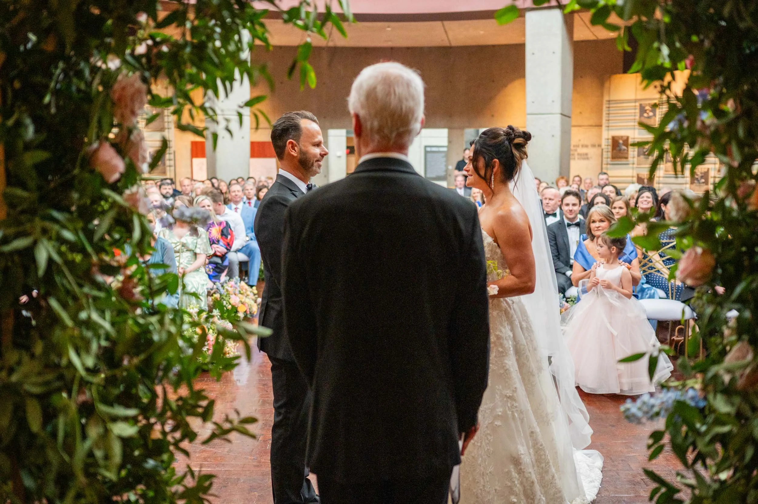 Country Music Hall of Fame Wedding Photography Nashville Tennessee -1018.jpg