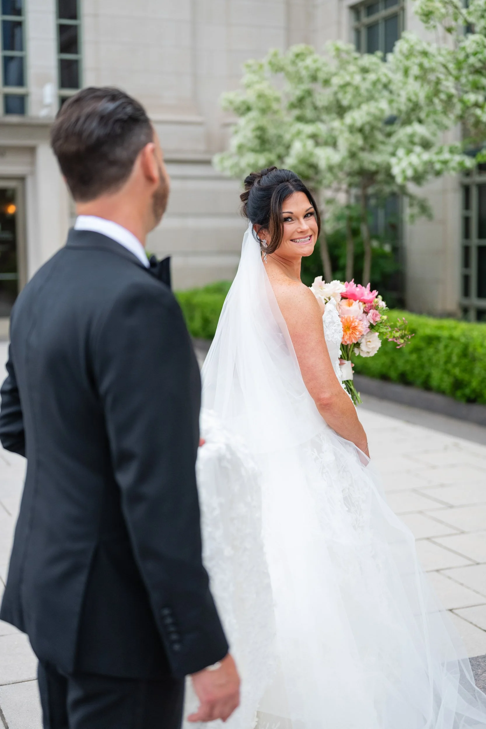 Country Music Hall of Fame Wedding Photography Nashville Tennessee -1023.jpg