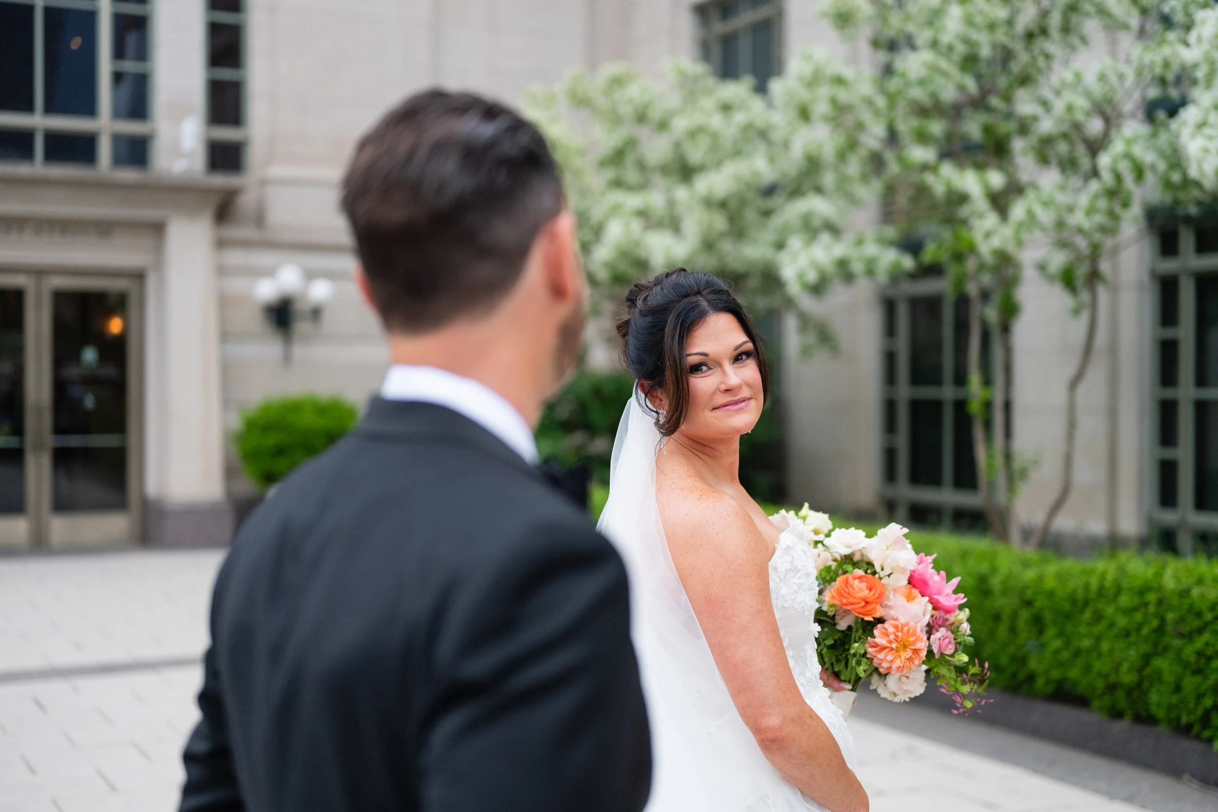 Country Music Hall of Fame Wedding Photography Nashville Tennessee -1024.jpg