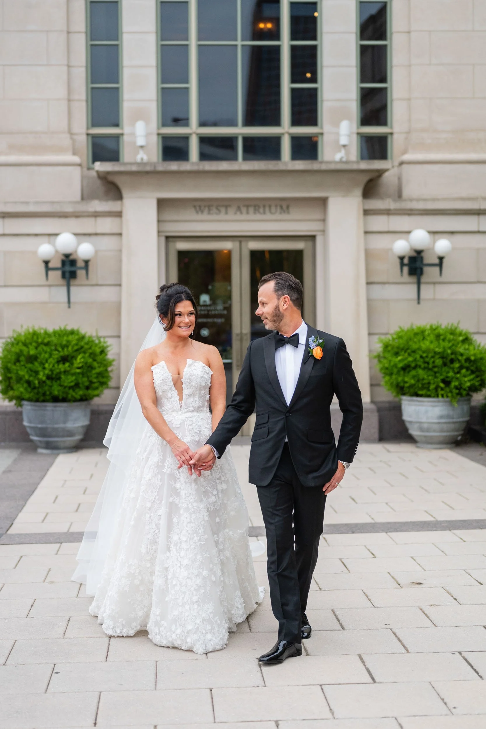 Country Music Hall of Fame Wedding Photography Nashville Tennessee -1025.jpg