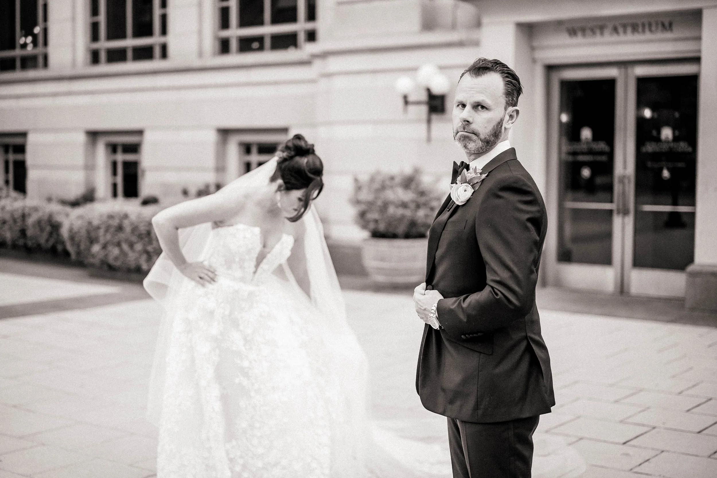 Country Music Hall of Fame Wedding Photography Nashville Tennessee -1028.jpg